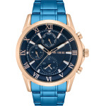 Paul Lorens MEN'S Watch - + Box - (PL3844B2-6F3)