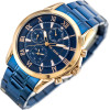 Paul Lorens MEN'S Watch - + Box - (PL3844B2-6F3)