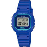 Casio Kids Watch + Box - (LA-20WH-2ADF)