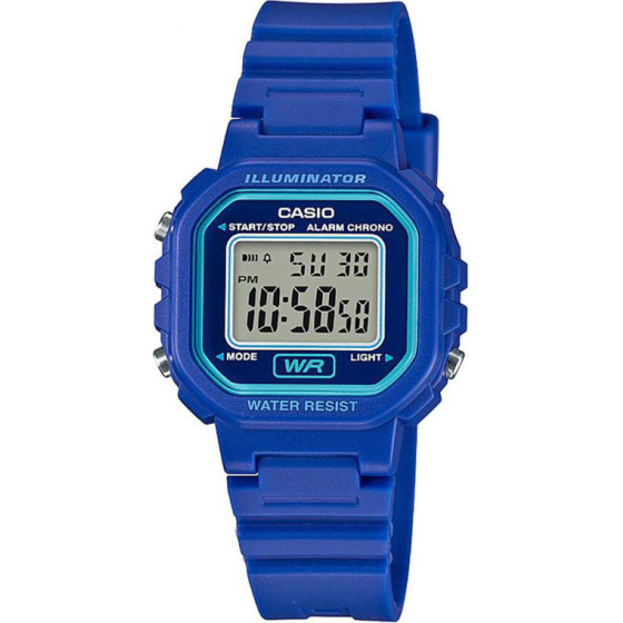 Casio Kids Watch + Box - (LA-20WH-2ADF)