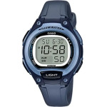 Casio LW-203-2A WOMEN'S Watch + Box - (LW-203-2AVDF)
