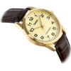 Casio MEN'S Watch (zd080e) + Box - (MTP-V001GL-9B)