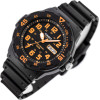 Casio MEN'S Watch (zd147g) + Box - (MRW-200H-4B)