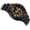 Casio MEN'S Watch (zd147g) + Box - (MRW-200H-4B)