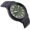 Casio MEN'S Watch (zd166e) - Classic + Box - (MW-240-3B)