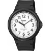Casio MEN'S Watch (zd166g) - Classic + Box - (MW-240-7B)