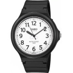 Casio MEN'S Watch (zd166g) - Classic + Box - (MW-240-7B)