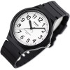 Casio MEN'S Watch (zd166g) - Classic + Box - (MW-240-7B)