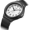 Casio MEN'S Watch (zd166g) - Classic + Box - (MW-240-7B)