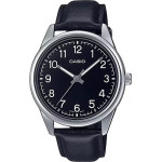 Casio MEN'S Watch + Box (zd066g) - (MTP-V005L-1B4)