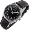 Casio MEN'S Watch + Box (zd066g) - (MTP-V005L-1B4)