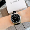 Casio MEN'S Watch + Box (zd066g) - (MTP-V005L-1B4)