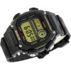 Casio MEN'S Watch + Box - (DW-291H-9AVDF)