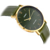 Casio MEN'S Watch MTP-VT01GL-3B + Box - (MTP-VT01GL-3BUDF)
