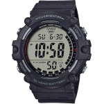 Casio MEN'S Watch Sport Illuminator + Box - (AE-1500WH-1A)