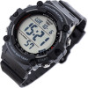 Casio MEN'S Watch Sport Illuminator + Box - (AE-1500WH-1A)