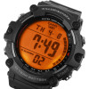 Casio MEN'S Watch Sport Illuminator + Box - (AE-1500WH-1A)