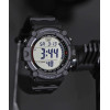 Casio MEN'S Watch Sport Illuminator + Box - (AE-1500WH-1A)