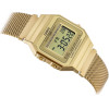 Casio Unisex Retro Vintage Watch + Box - (A700WMG-9A)