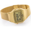 Casio Unisex Retro Vintage Watch + Box - (A700WMG-9A)