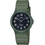 Casio Unisex Watch + Box - (MQ-24UC-3BDF)