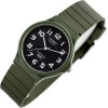 Casio Unisex Watch + Box - (MQ-24UC-3BDF)