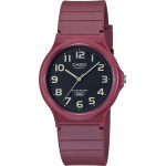 Casio Unisex Watch + Box - (MQ-24UC-4BDF)