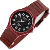 Casio Unisex Watch + Box - (MQ-24UC-4BDF)