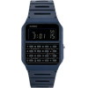 Casio Vintage MEN'S Watch (zd148b) + Box - (CA-53WF-2B)