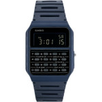 Casio Vintage MEN'S Watch (zd148b) + Box - (CA-53WF-2B)