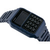 Casio Vintage MEN'S Watch (zd148b) + Box - (CA-53WF-2B)