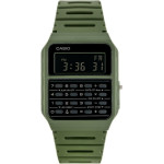 Casio Vintage MEN'S Watch CA-53WF-3B + Box - (CA-53WF-3BDF)