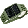 Casio Vintage MEN'S Watch CA-53WF-3B + Box - (CA-53WF-3BDF)