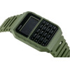 Casio Vintage MEN'S Watch CA-53WF-3B + Box - (CA-53WF-3BDF)