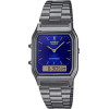 Casio Vintage Unisex Watch + Box - (AQ-230GG-2A)