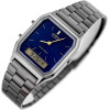Casio Vintage Unisex Watch + Box - (AQ-230GG-2A)