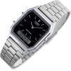 Casio Vintage Youth AQ-230A-1DMqyes Unisex Watch + Box - (AQ-230A-1DMQ)