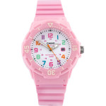 Casio WOMEN'S Watch (zd557k) + Box - (LRW-200H 4B2V)