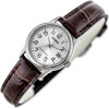 Casio WOMEN'S Watch (zd584i) + Box - (LTP-V002L-7B2UDF)