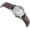 Casio WOMEN'S Watch (zd584i) + Box - (LTP-V002L-7B2UDF)