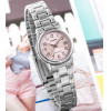 Casio WOMEN'S Watch (zd587c) + Box - (LTP-V002D-4BUDF)