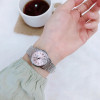 Casio WOMEN'S Watch (zd587c) + Box - (LTP-V002D-4BUDF)