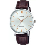 Casio WOMEN'S Watch (zd595b) + Box - (LTP-VT01L-7B2UDF)