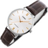 Casio WOMEN'S Watch (zd595b) + Box - (LTP-VT01L-7B2UDF)