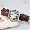 Casio WOMEN'S Watch + Box (zd639f) - (LTP-V007L-9B)