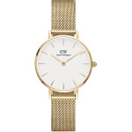 Daniel Wellington WOMEN'S Watch - Petite Evergold 32mm - (DW00100348)