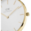 Daniel Wellington WOMEN'S Watch - Petite Evergold 32mm - (DW00100348)