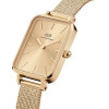 Daniel Wellington WOMEN'S Watch - Quadro (zw505f) - (DW00100485)