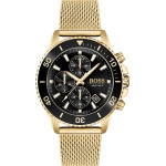 Hugo Boss MEN'S Watch - Admiral (zh035a) - (1513906)
