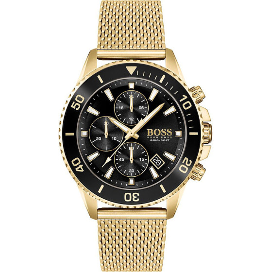 Hugo Boss MEN'S Watch - Admiral (zh035a) - (1513906)